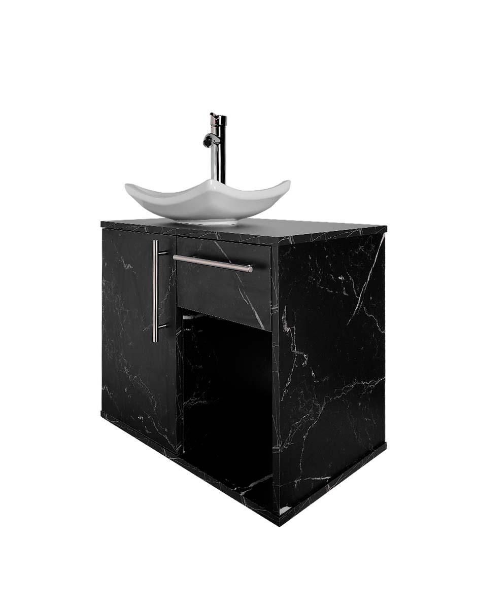 Mueble para baño armable Rosetta MDF 2