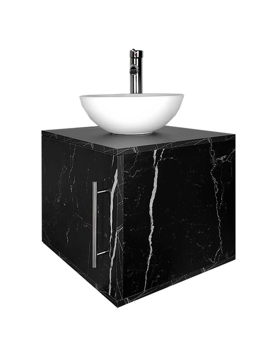 Mueble para baño armable Semplice MDF 2