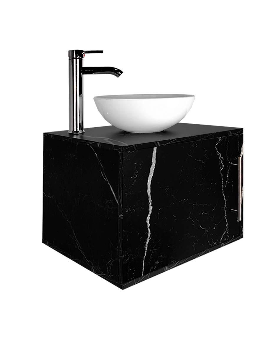 Mueble para baño armable Semplice MDF 3
