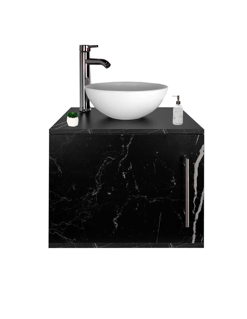 Mueble para baño armable Semplice MDF 4