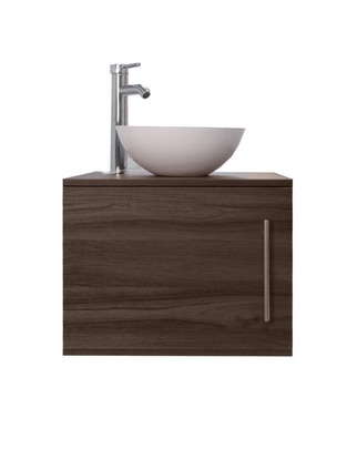Mueble para baño Semplice de MDF armable Mueble para baño Semplice de MDF armable