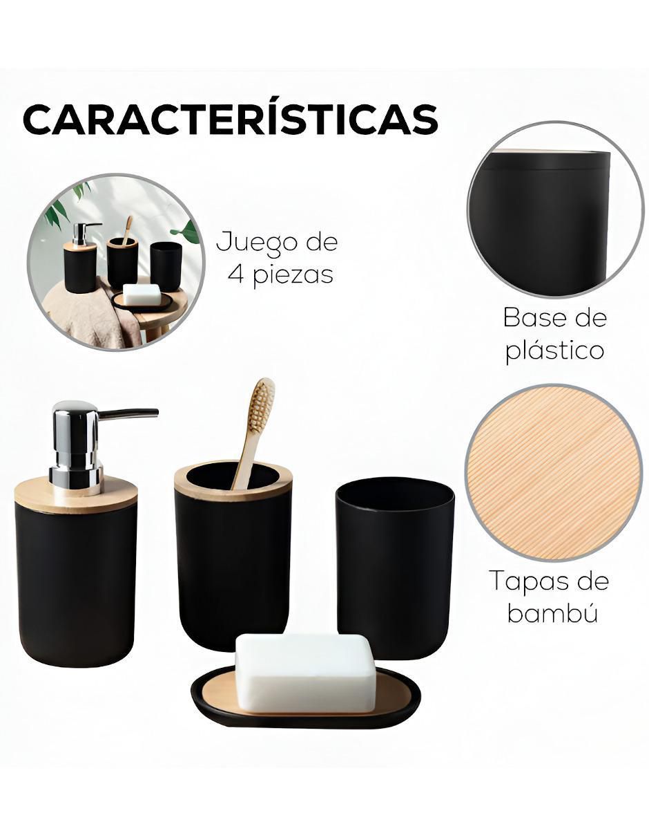 Porta cepillo de dientes 2