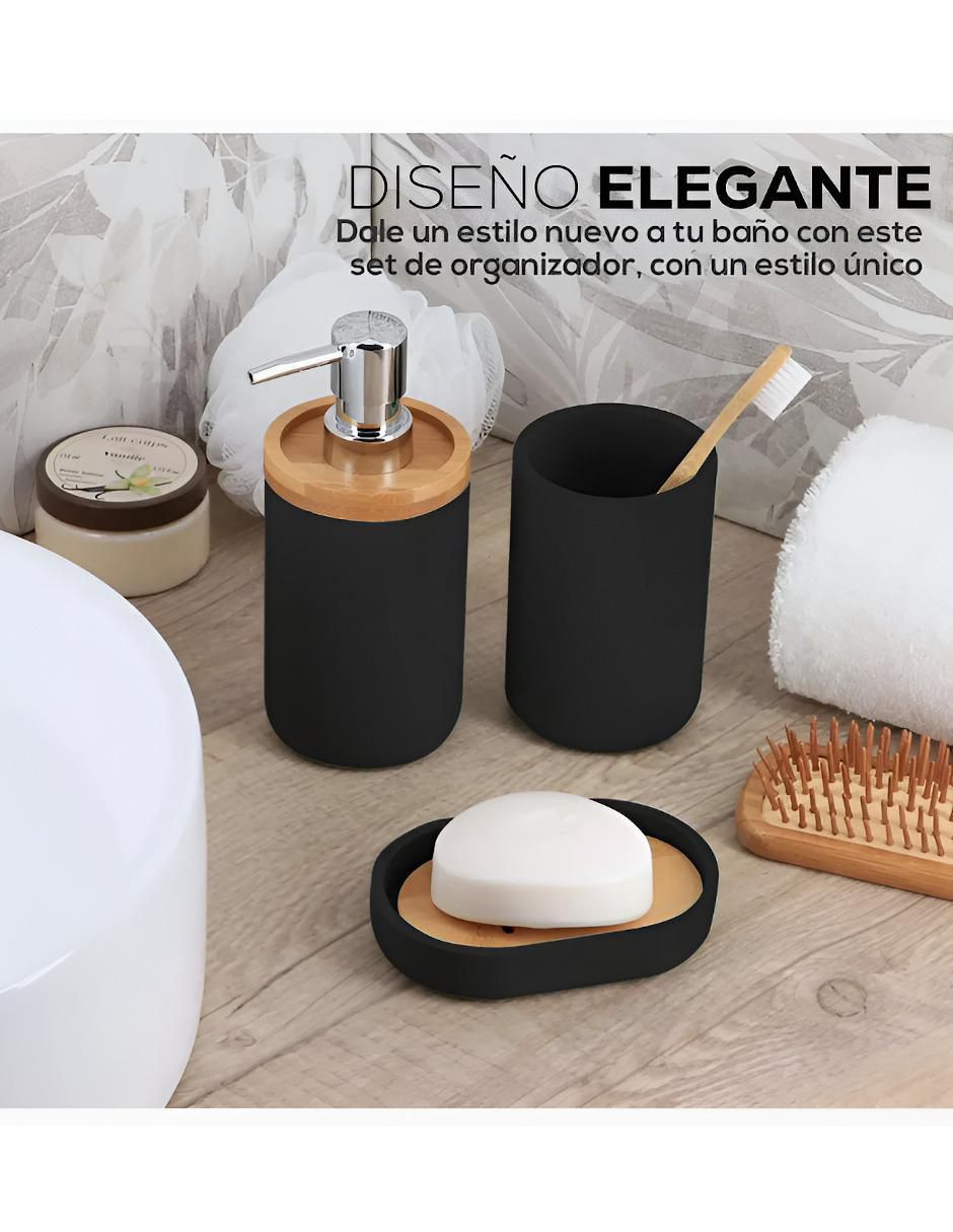 Porta cepillo de dientes 3