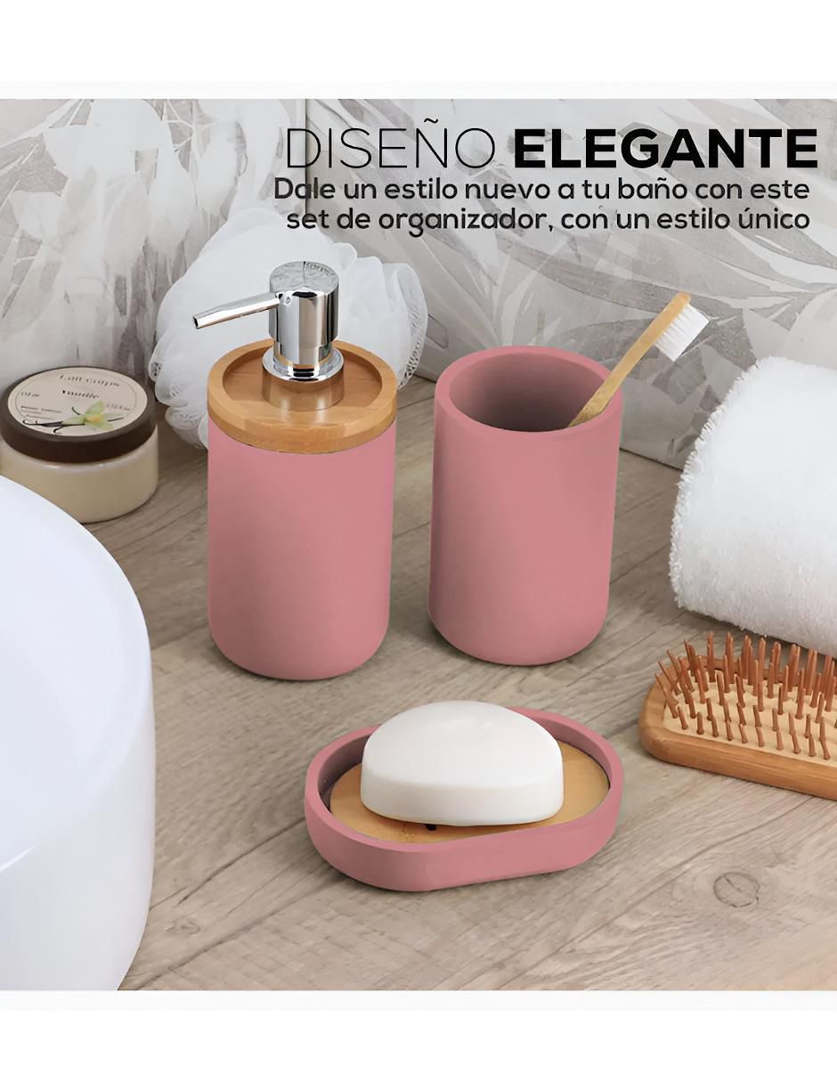 Porta cepillo de dientes 2