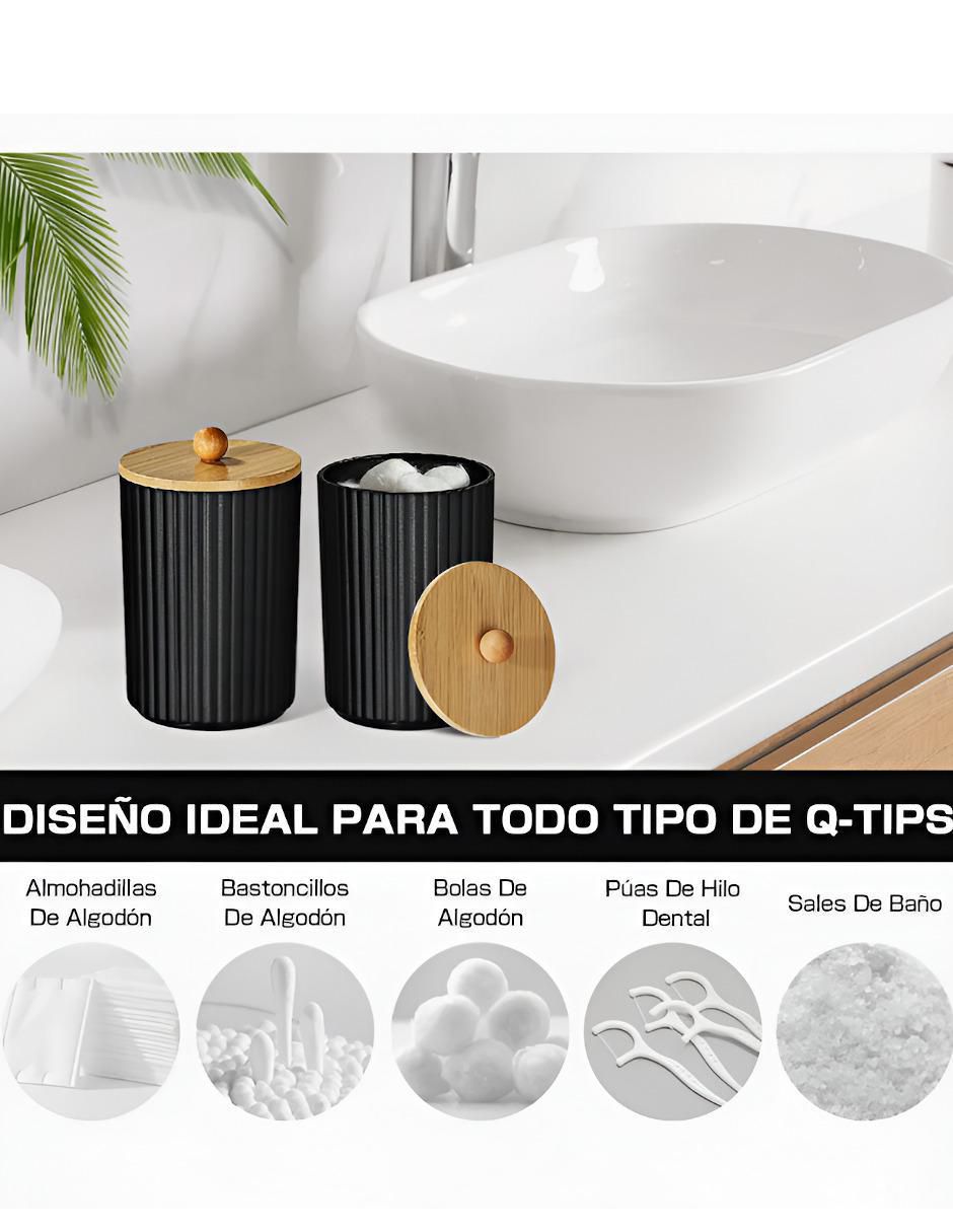 Juego de baño