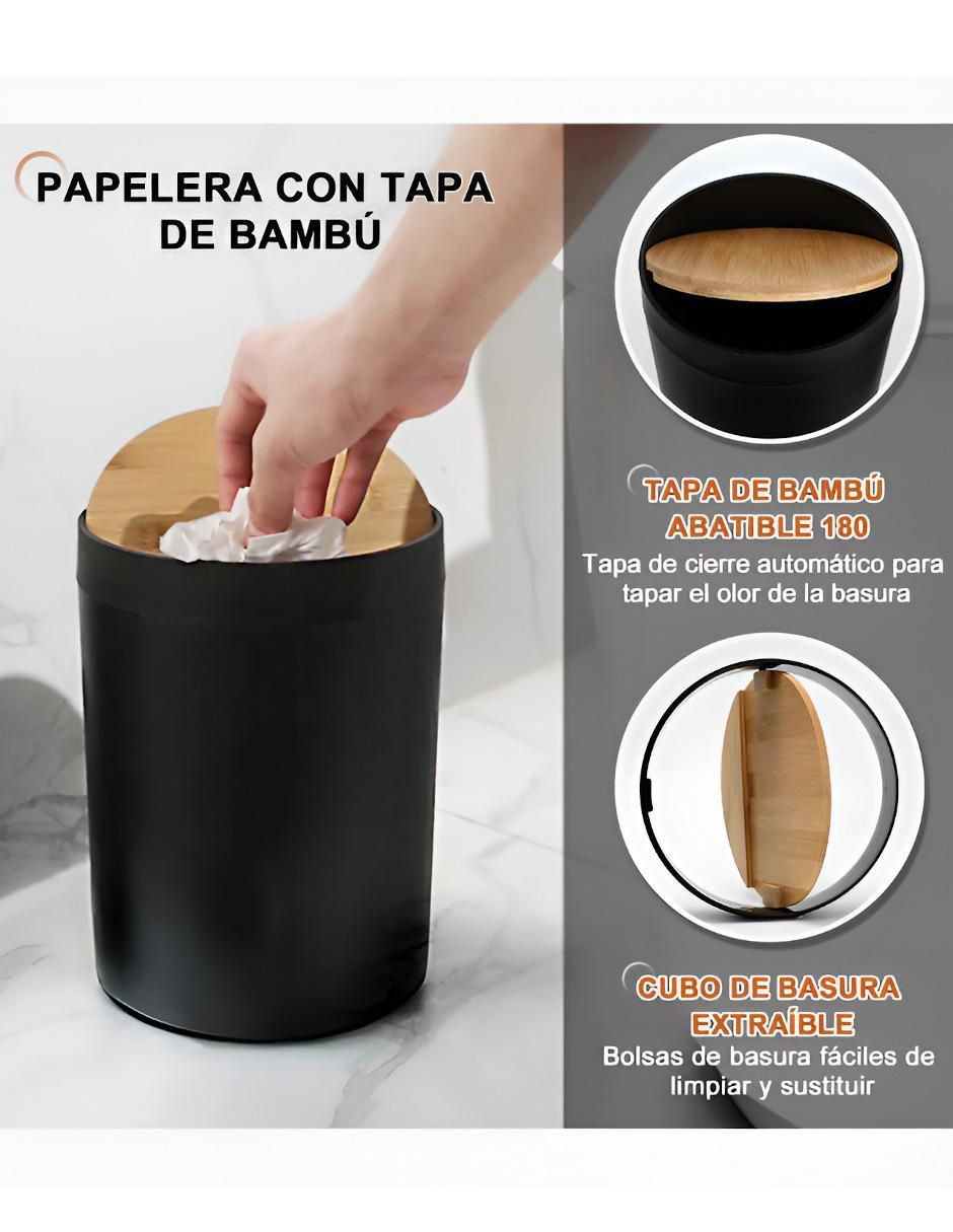 Juego de baño 2