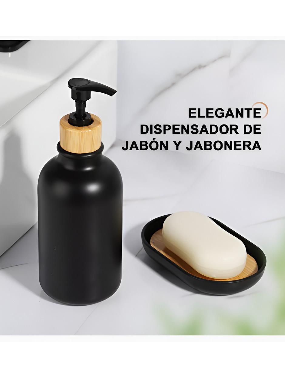 Juego de baño 3