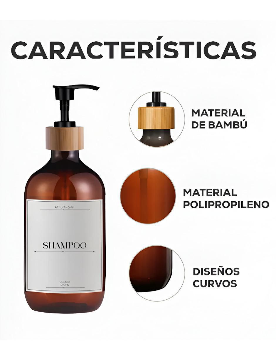 Juego de baño 3