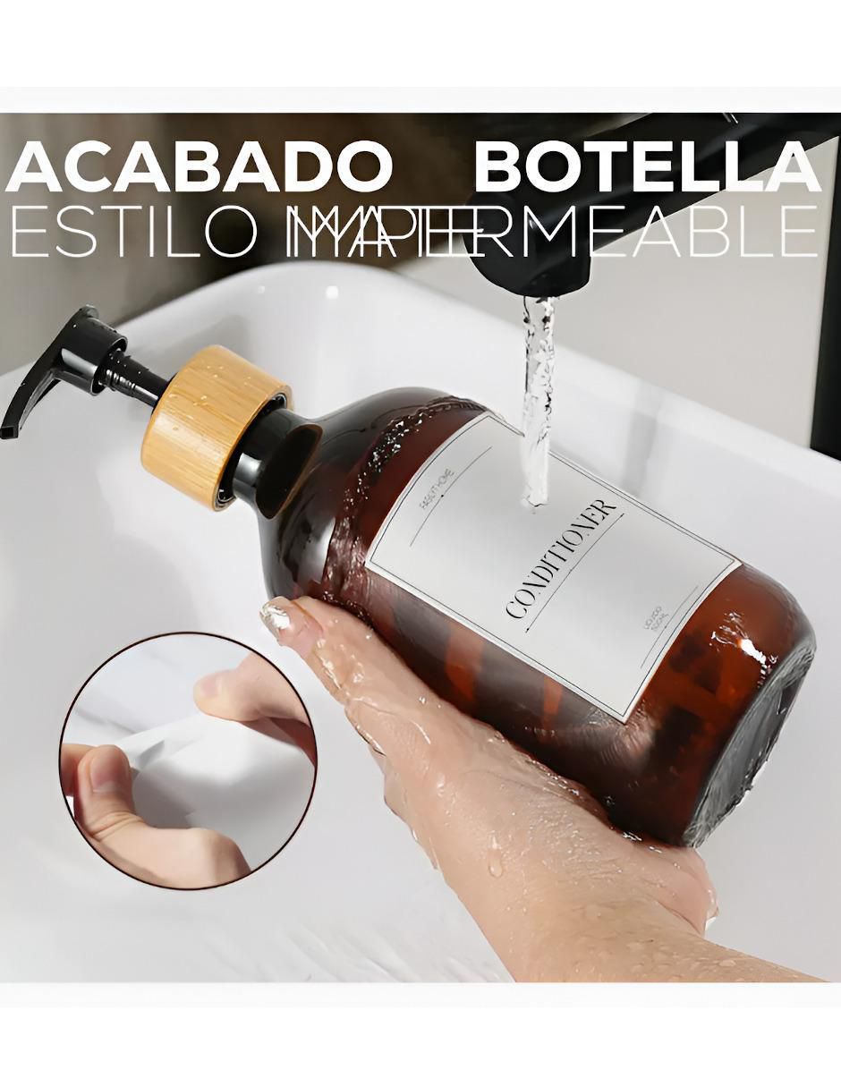 Juego de baño 2