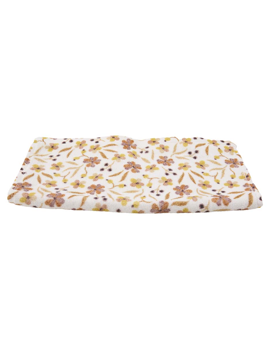 Toalla de baño Hazel de algodón Toalla de baño Hazel de algodón