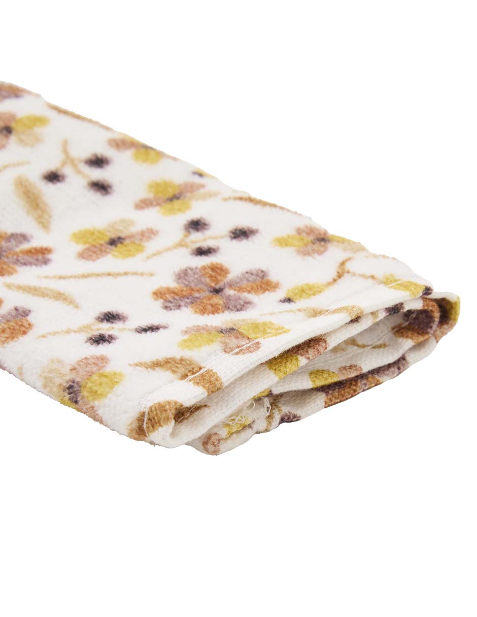 Toalla de baño Hazel de algodón 2