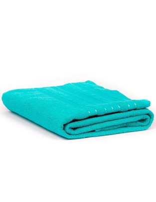 Toalla de baño de algodón