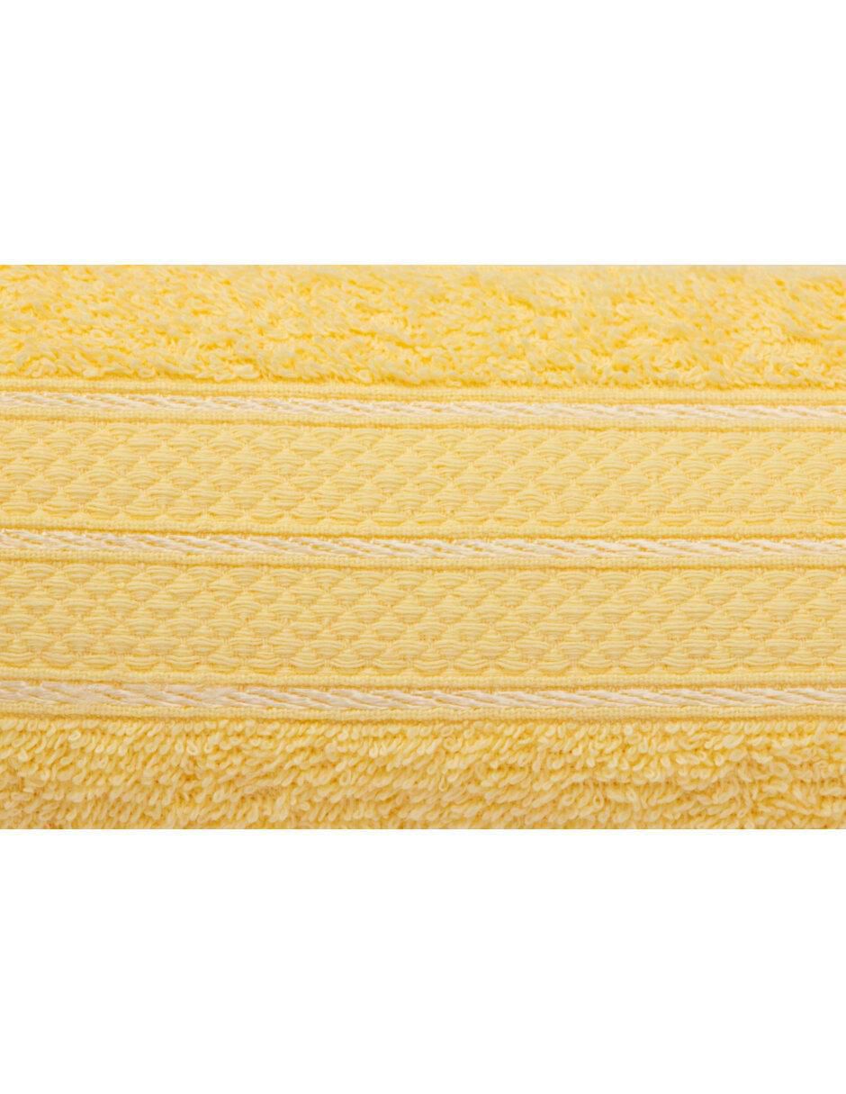 Toalla de baño de algodón 3