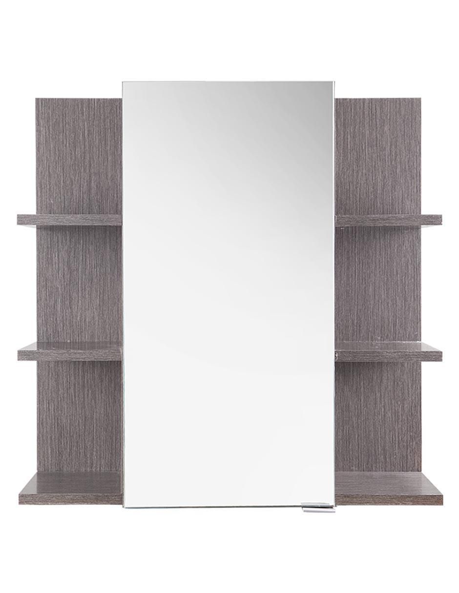 Espejo rectangular muna 2