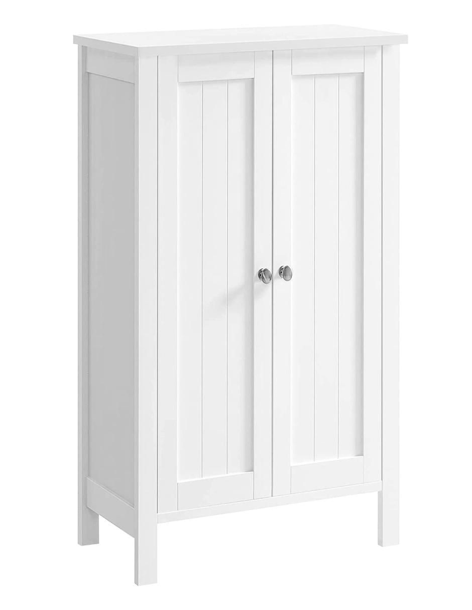 Mueble para baño Vasagle Helan de MDF armable