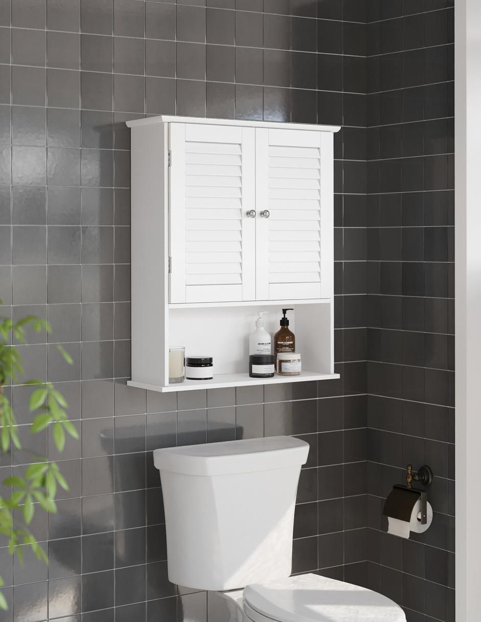 Set organizador de baño Saggio 2