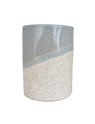 Vaso de baño Glaze de cerámica