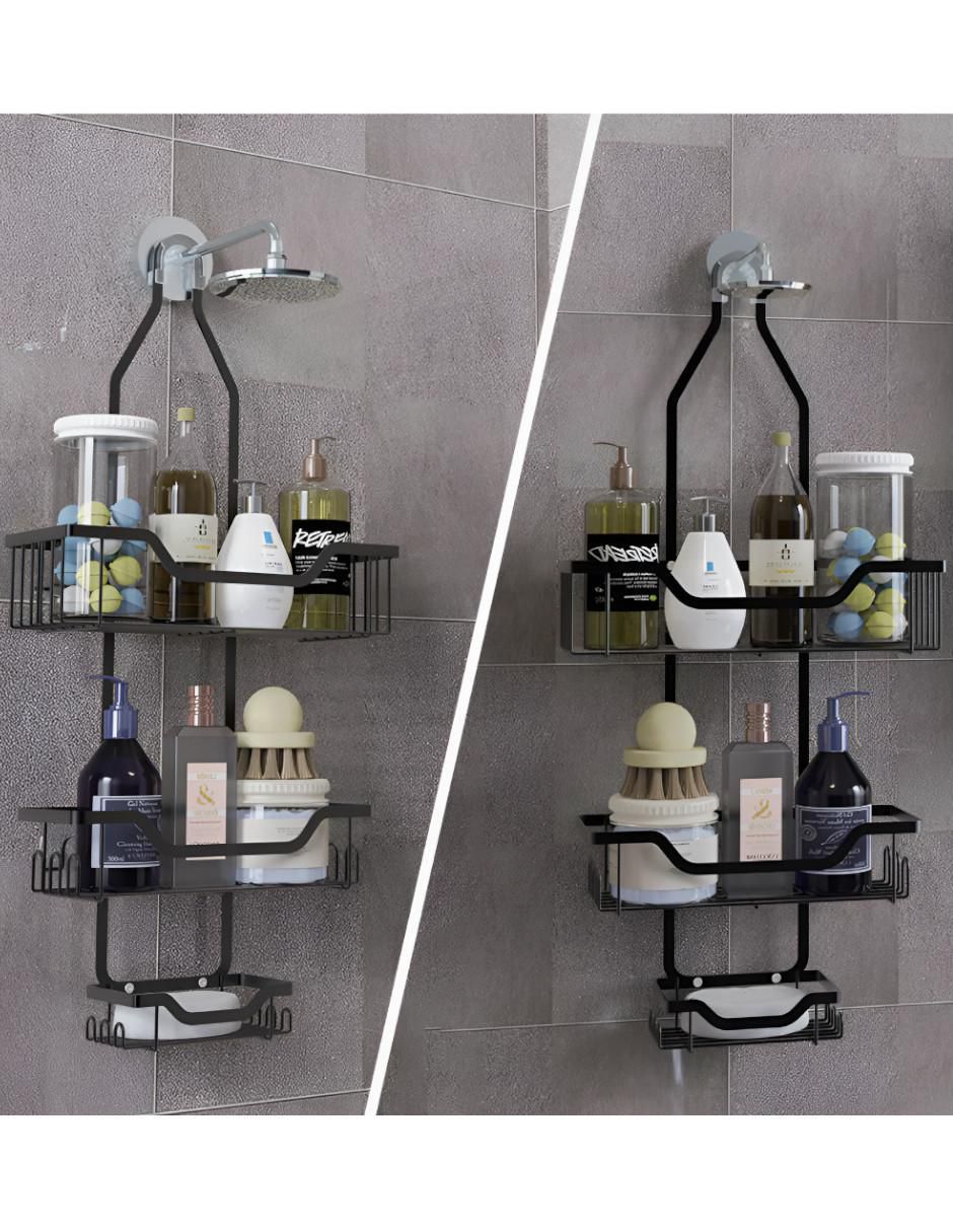 Organizador de baño 2
