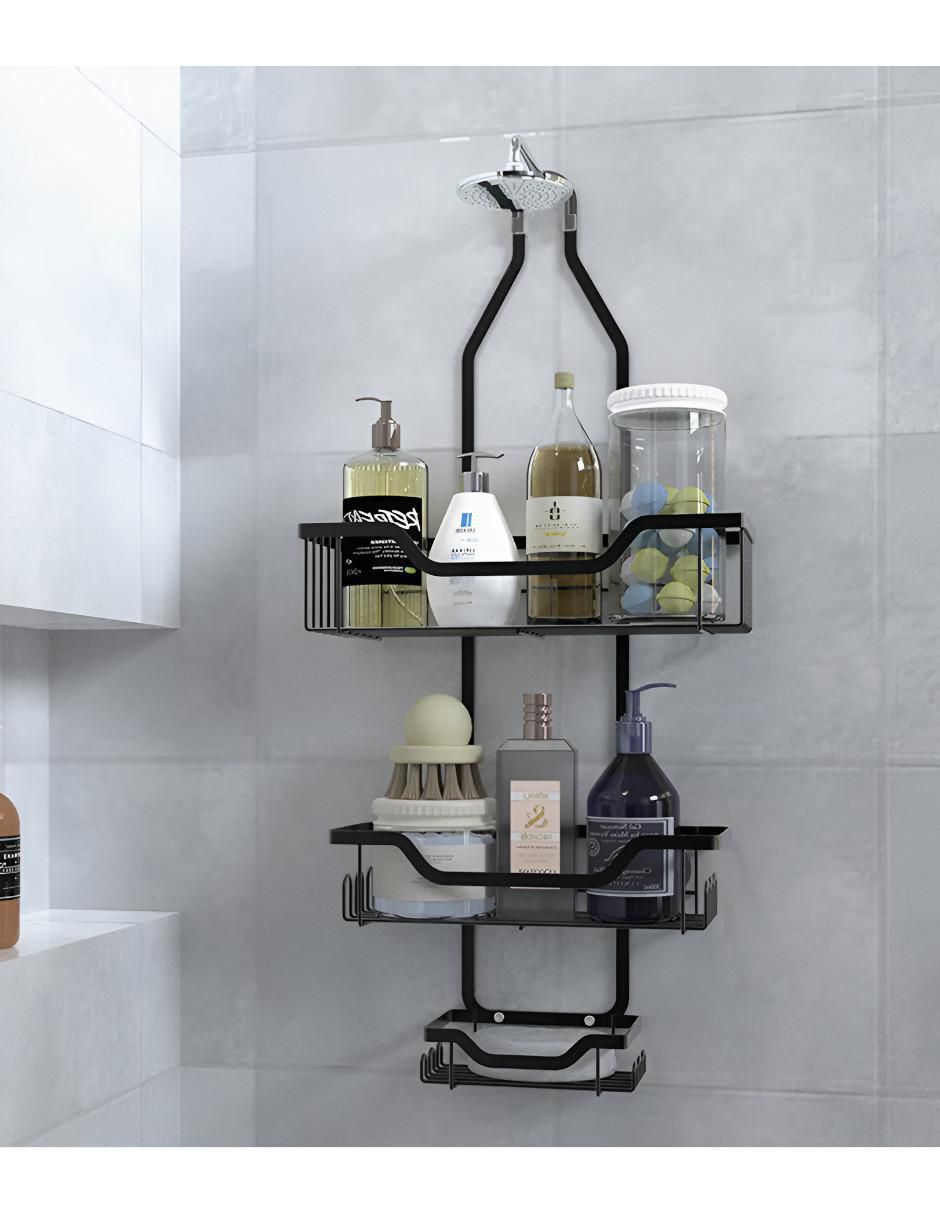Organizador de baño 3