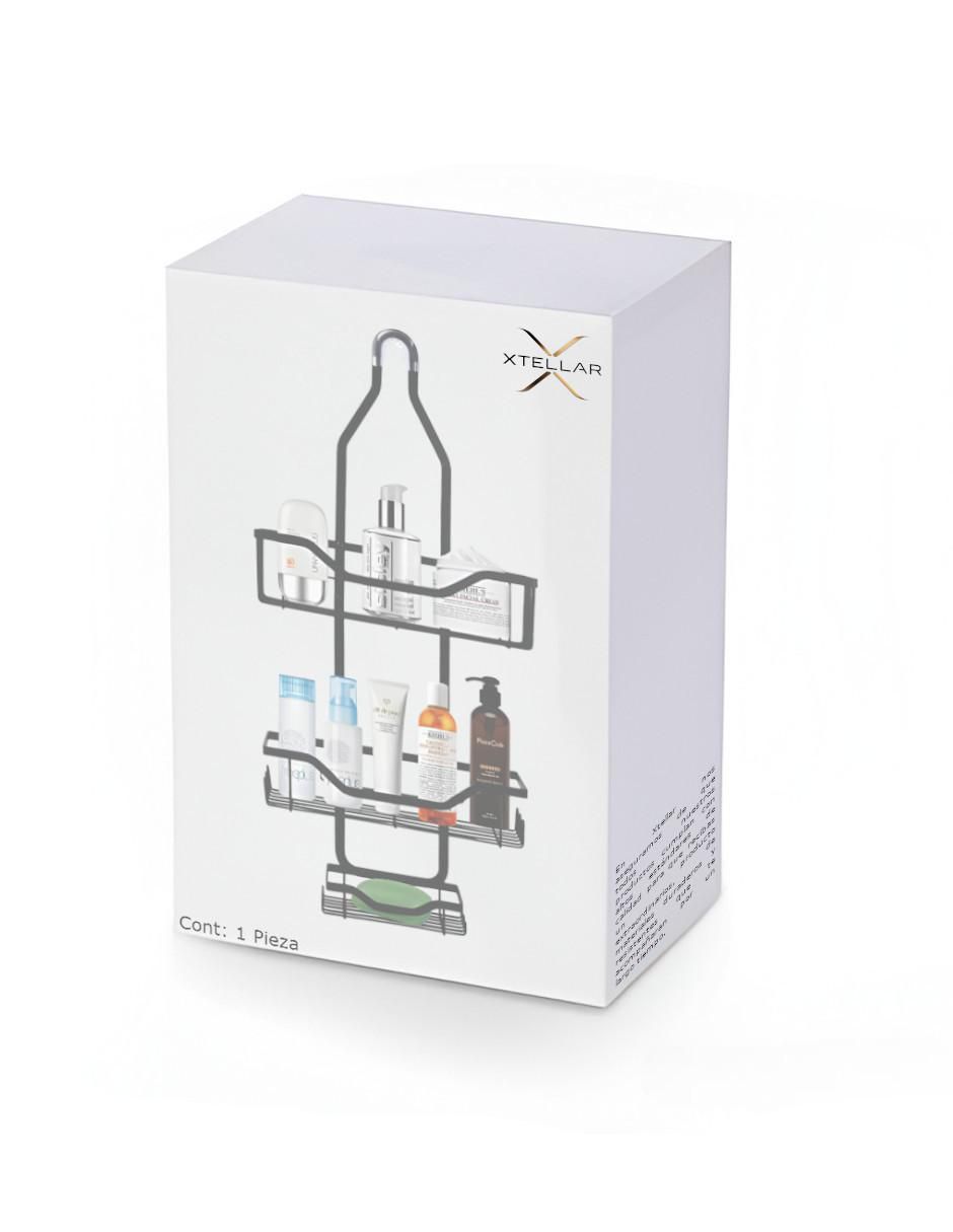 Organizador de baño Organizador de baño