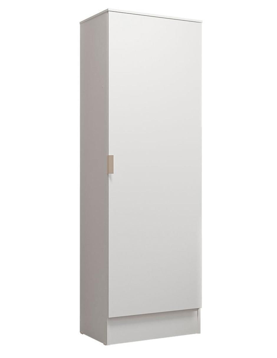 Mueble para baño de melamina armable 1