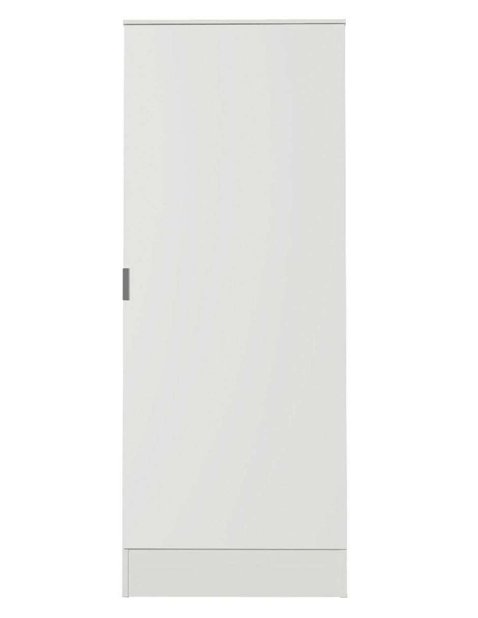 Mueble para baño de melamina armable 2