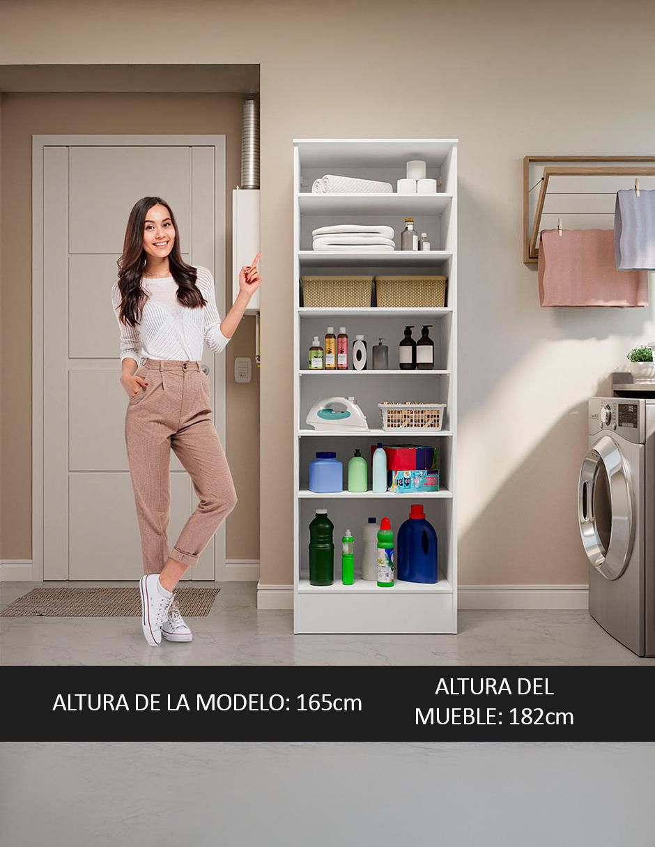 Mueble para baño de melamina armable Mueble para baño de melamina armable