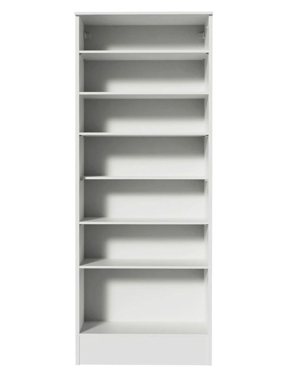 Mueble para baño de melamina armable 7