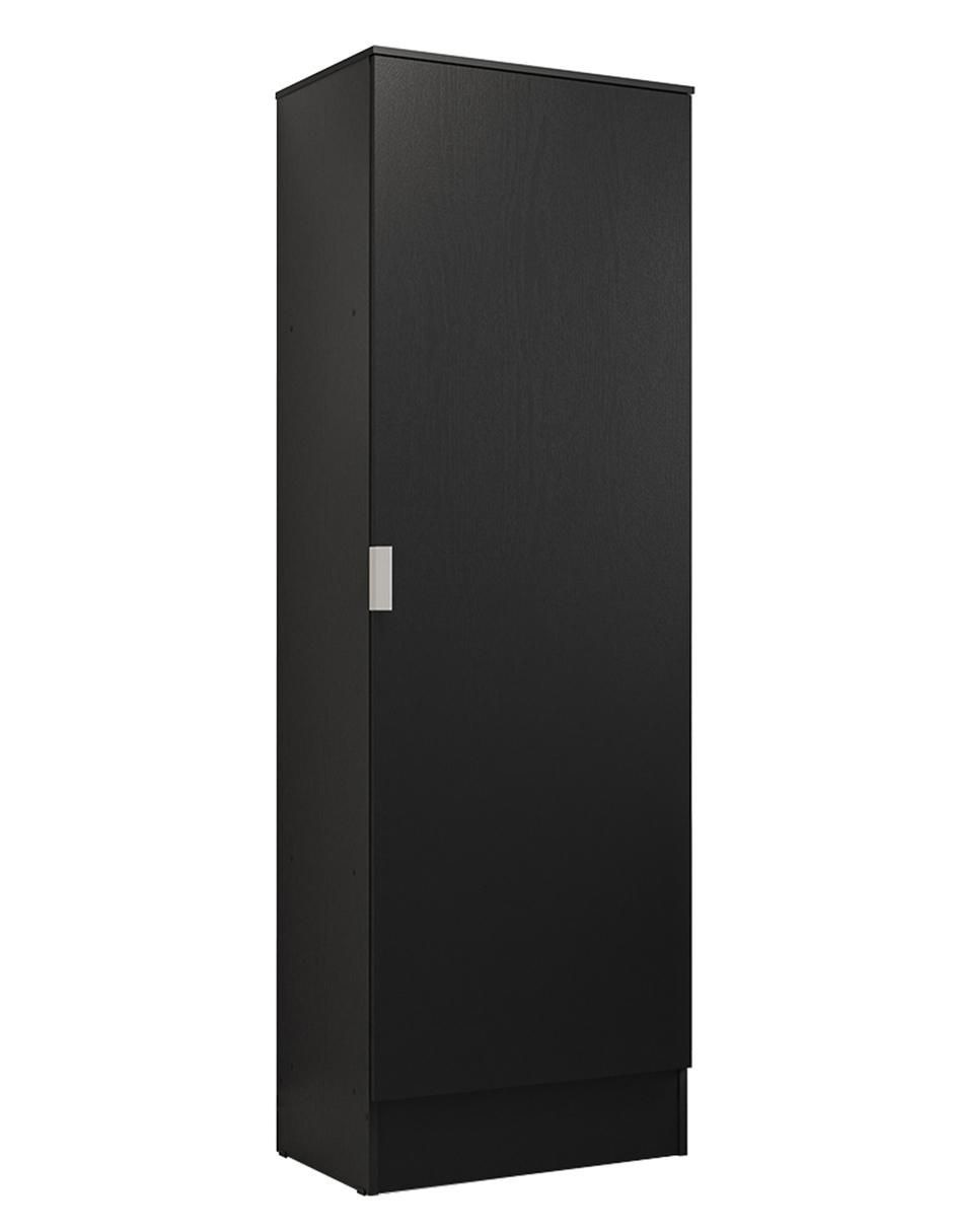 Mueble para baño de melamina armable 1