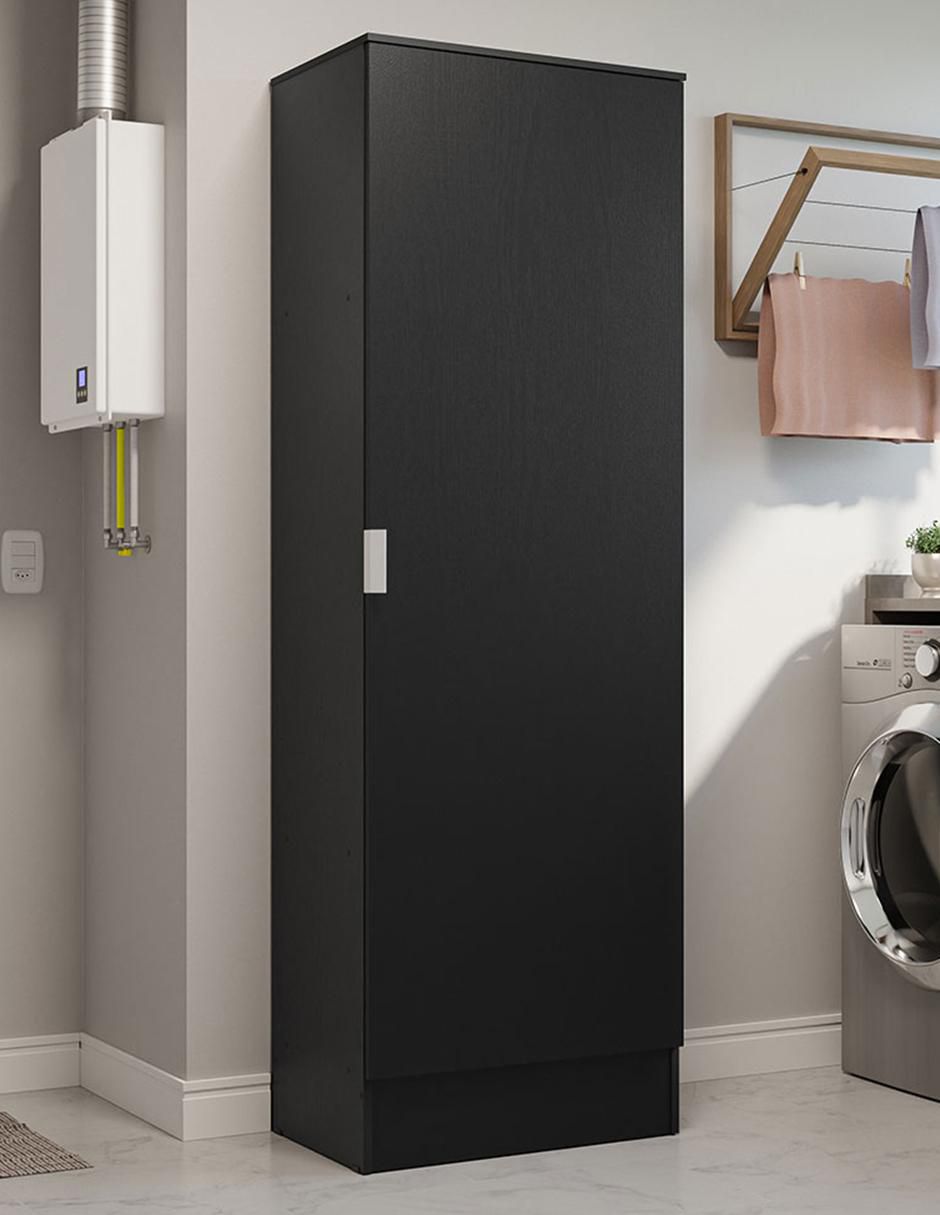 Mueble para baño de melamina armable 2
