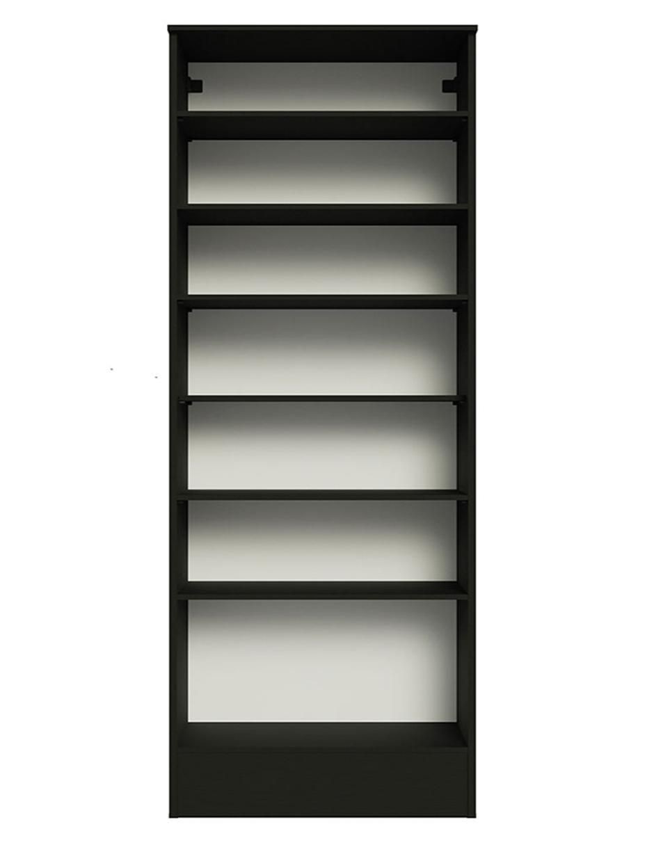 Mueble para baño de melamina armable Mueble para baño de melamina armable
