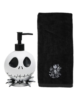 Set de dosificador Jack 2 piezas