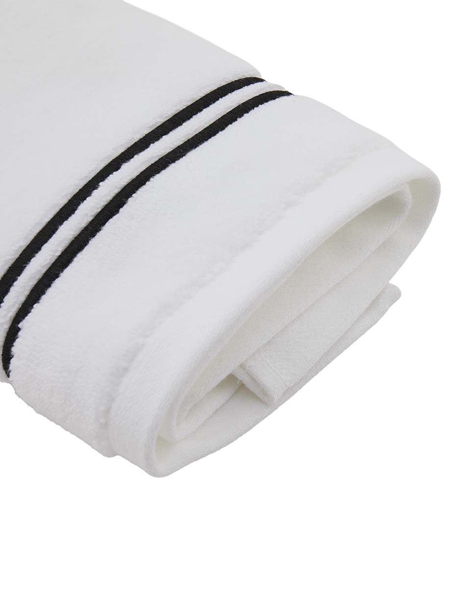 Toalla de baño de algodón 4