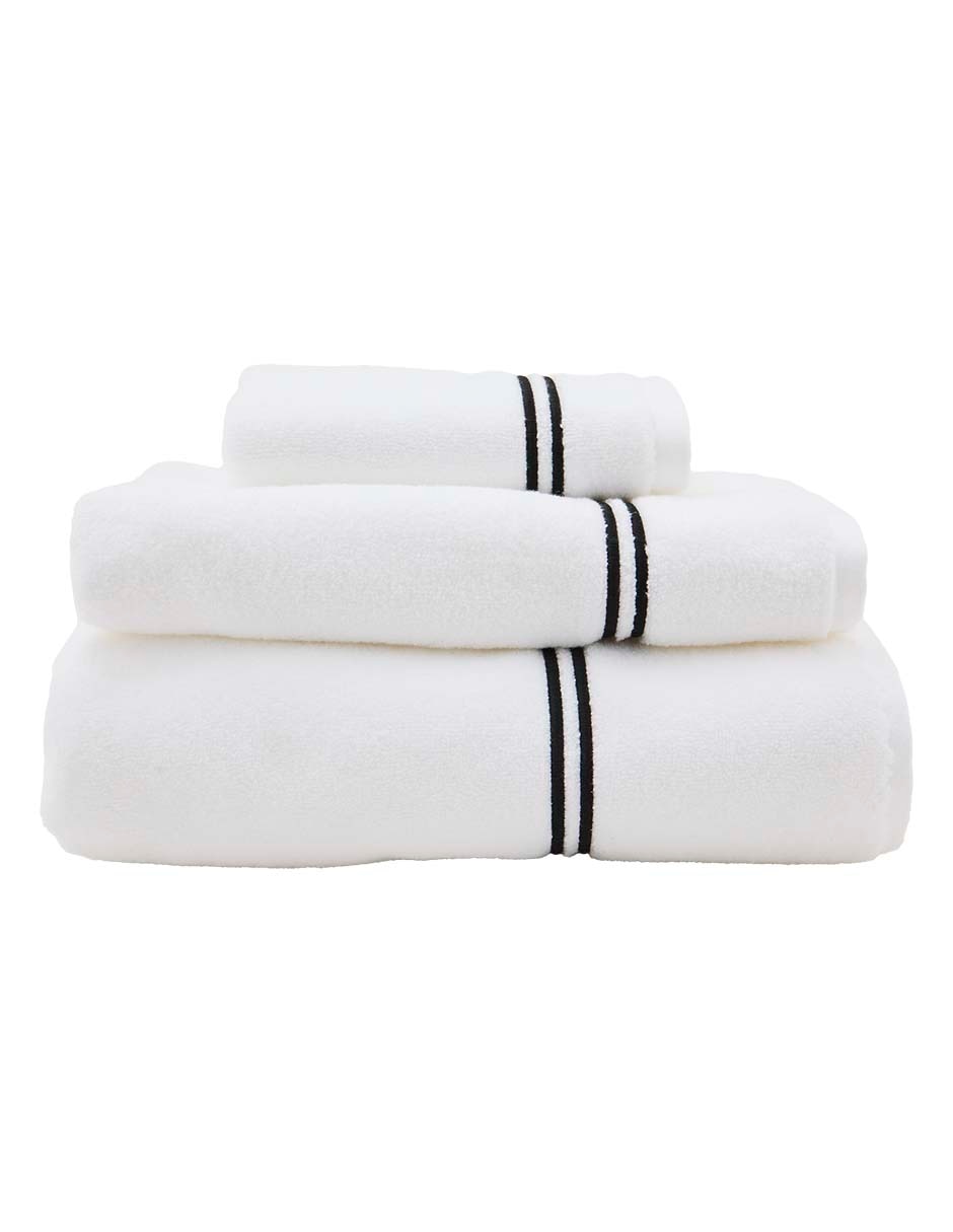 Toalla de baño de algodón 2