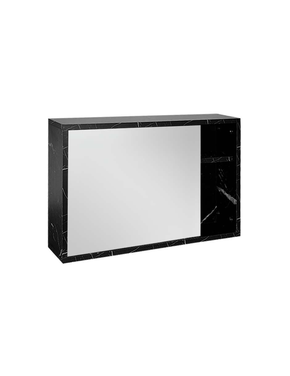 Mueble para baño Milan de MDF armable 6