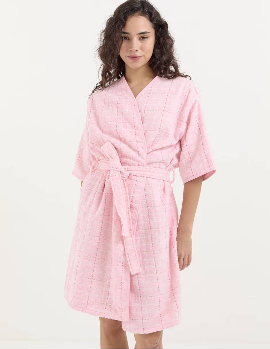 Bata de baño para mujer Bata de baño para mujer