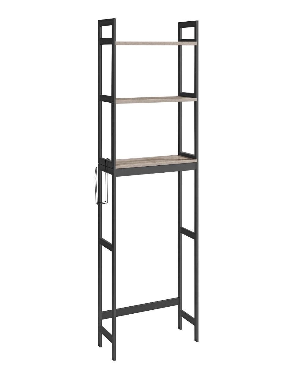 Estante de bambú Bambou MBTS012W01 1