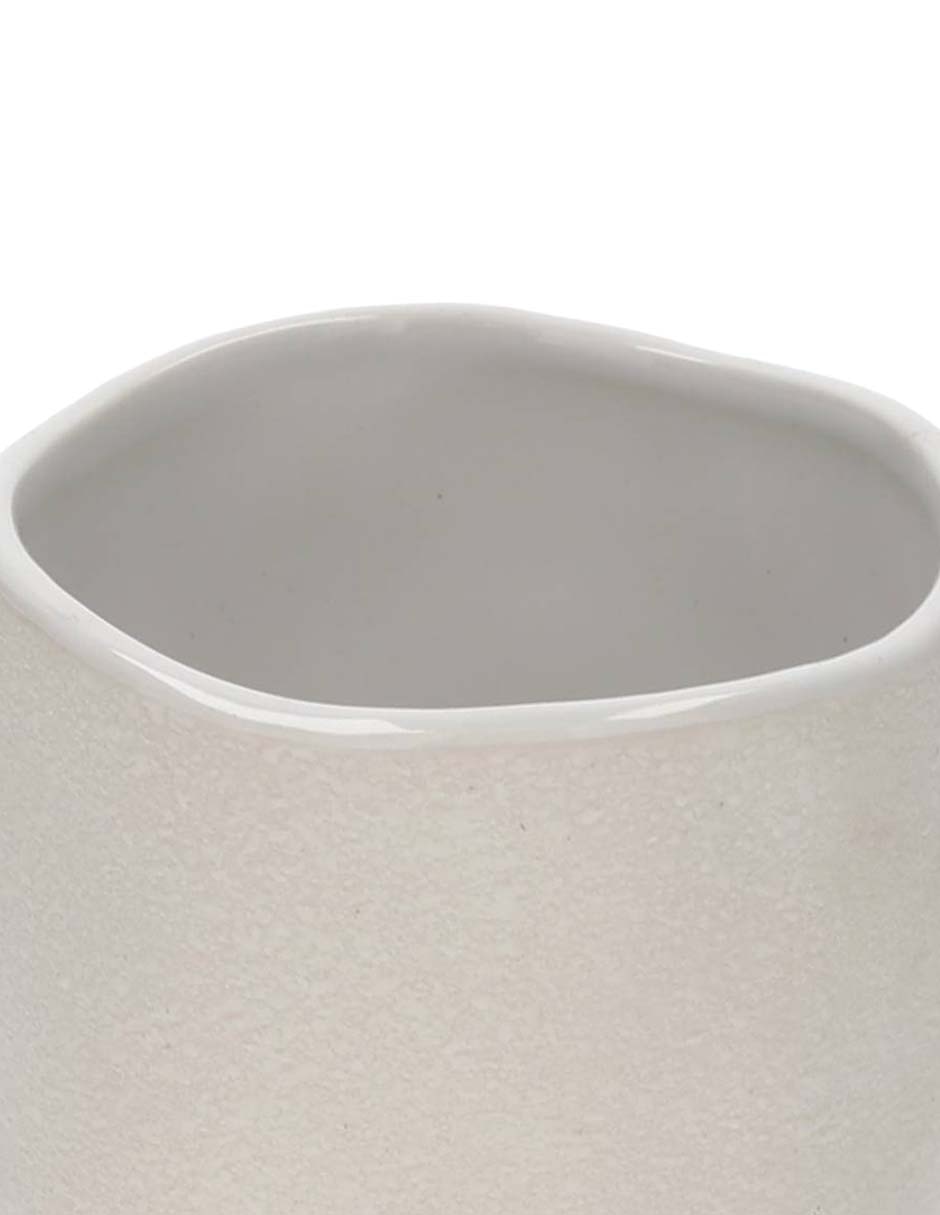 Vaso de baño Haus Ella de cerámica