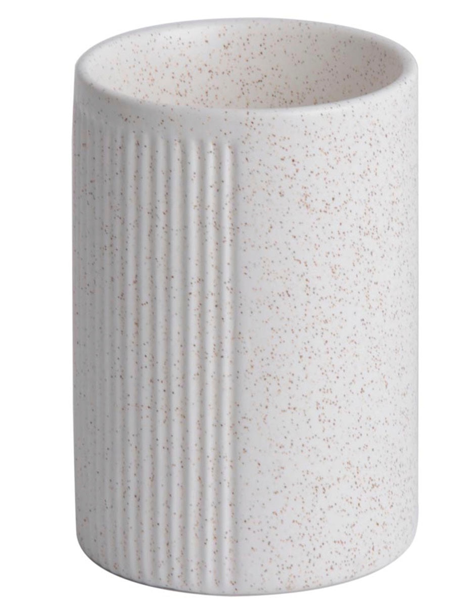 Vaso de baño de cerámica