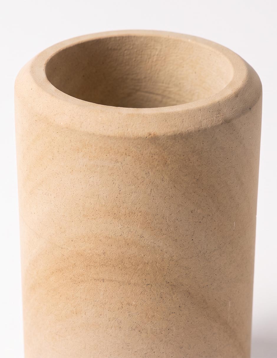 Vaso de baño de mármol 2