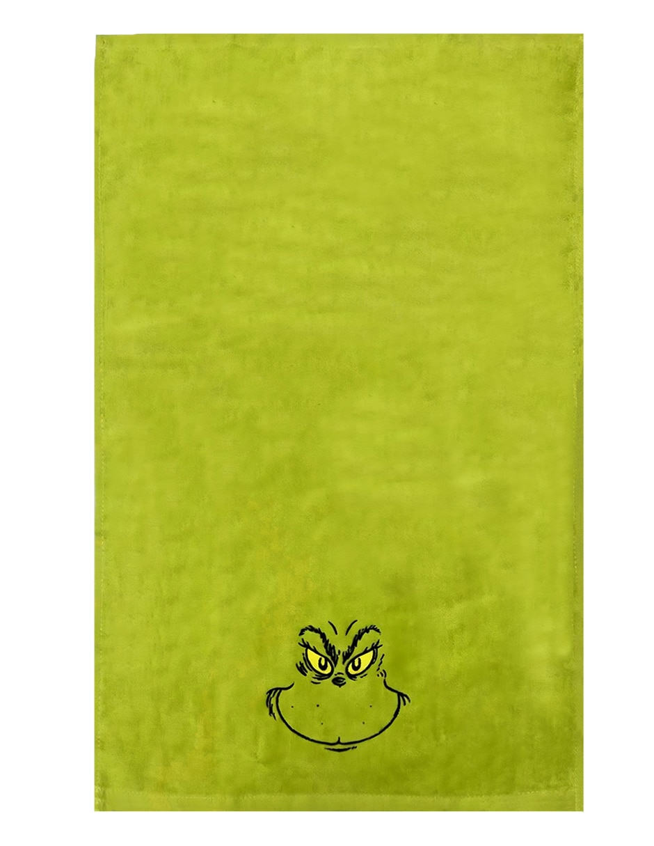 Dosificador Grinch de resina 2 piezas 3