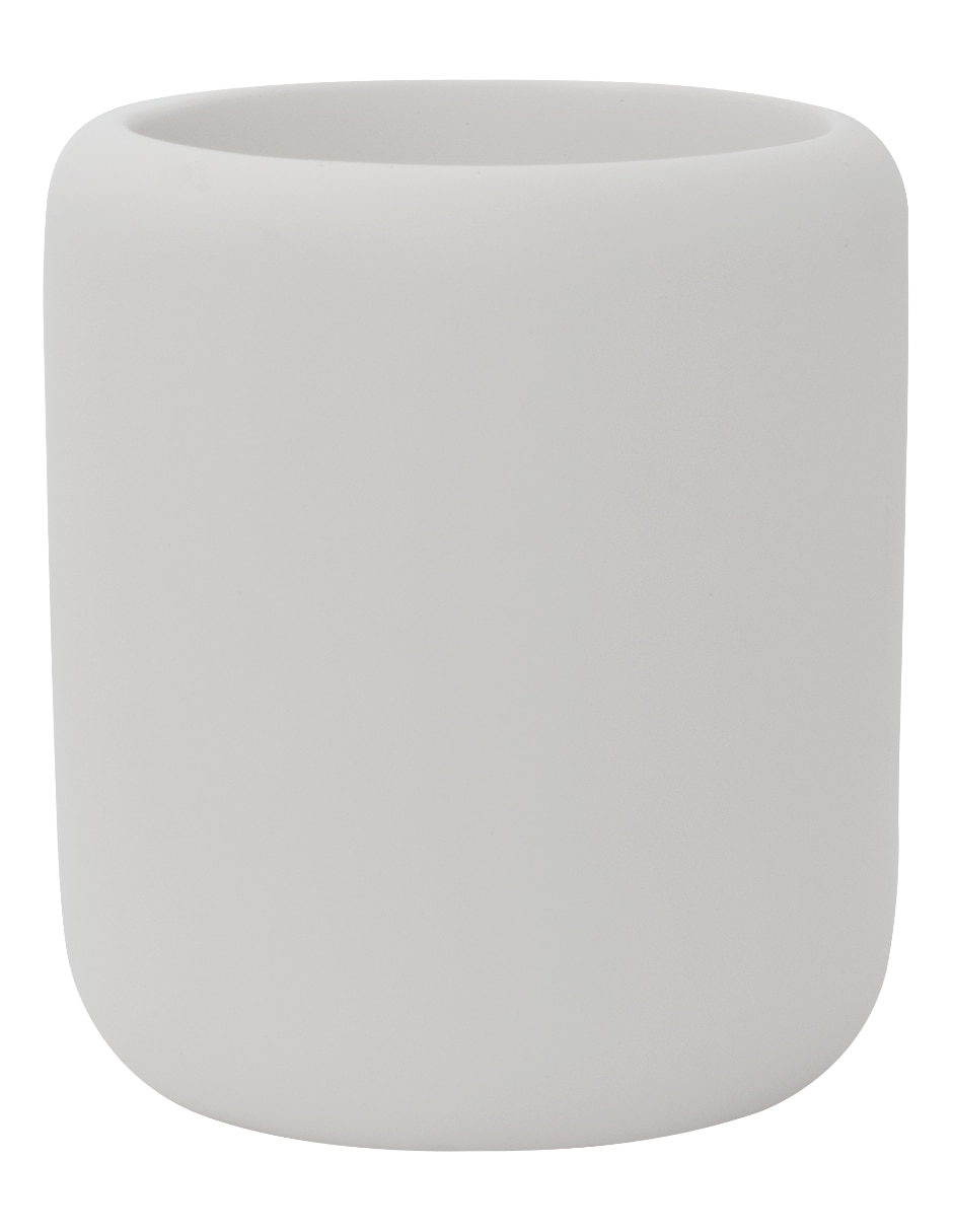 Vaso de baño Ancestral de poliresina 1