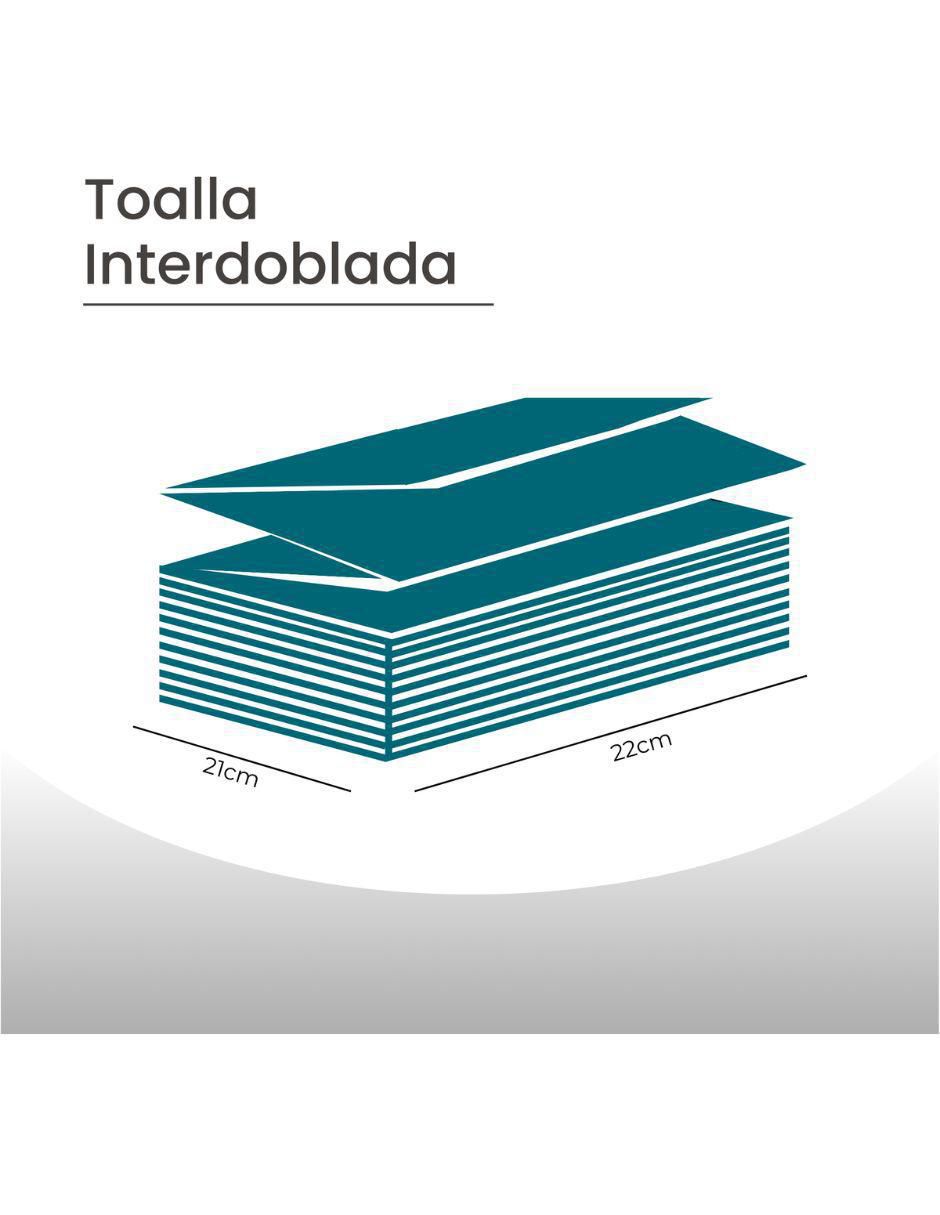 Set de toallas 6
