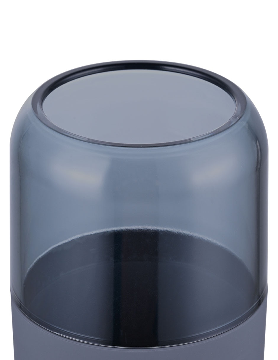 Vaso de baño Heuman Brand Julien de plástico