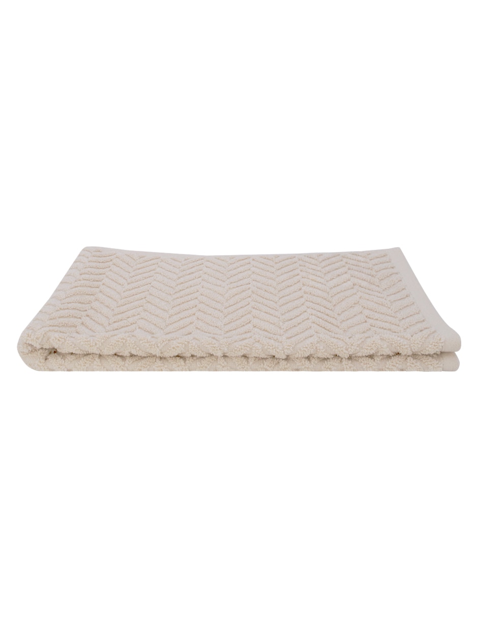 Toalla de baño Esencial de algodón Toalla de baño Esencial de algodón