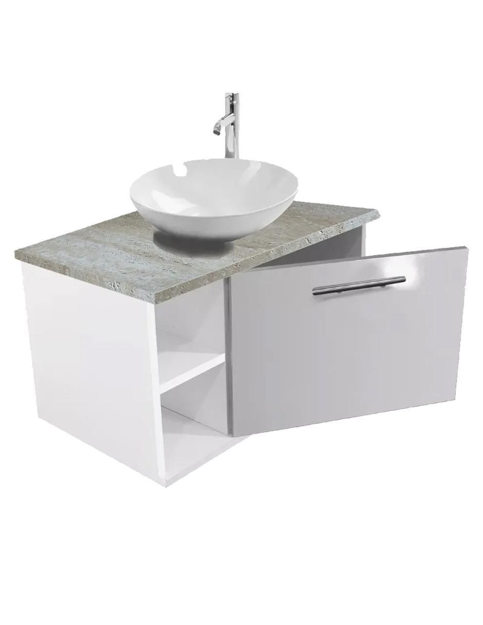 Mueble para baño Anisa Knot Studio de MDF
