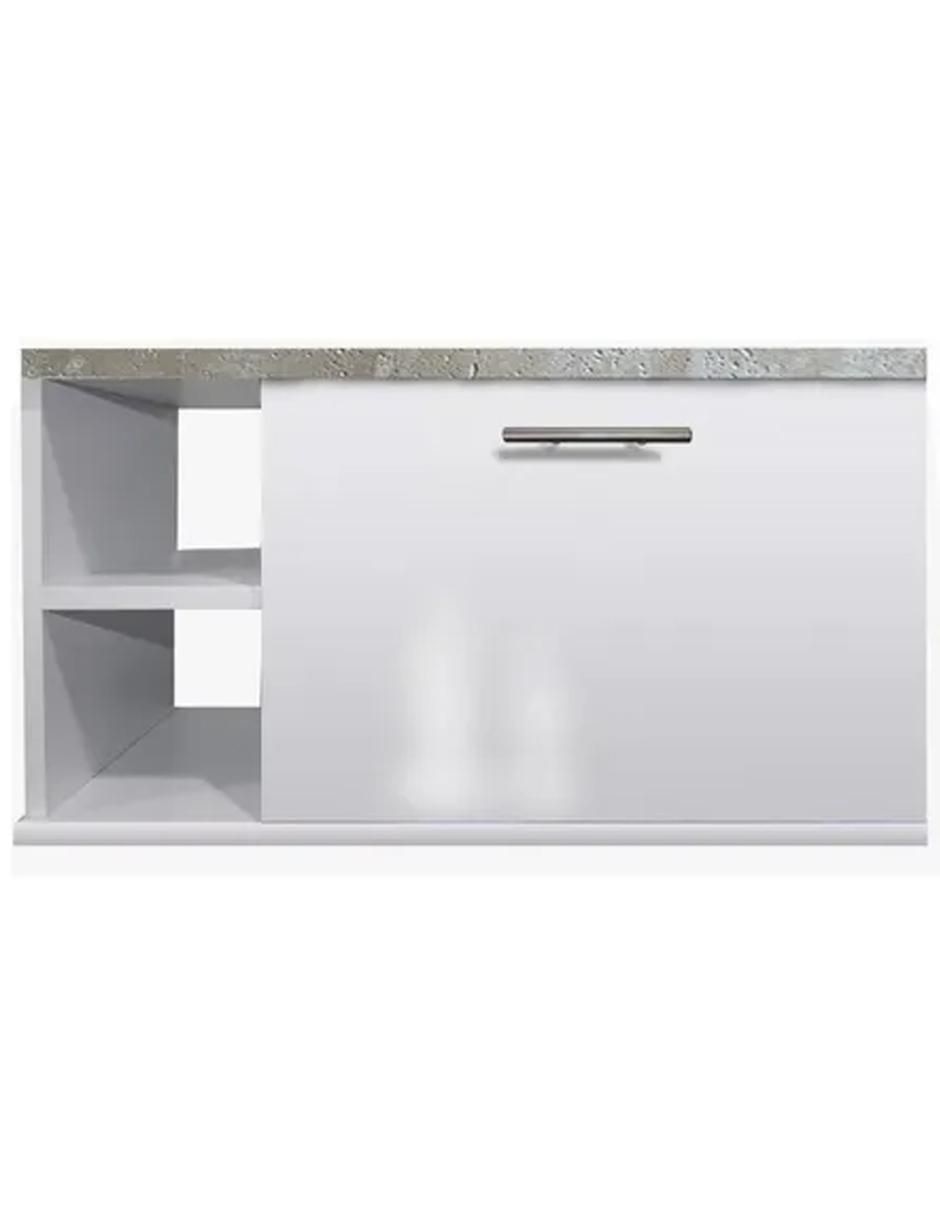 Mueble para baño Anisa Knot Studio de MDF