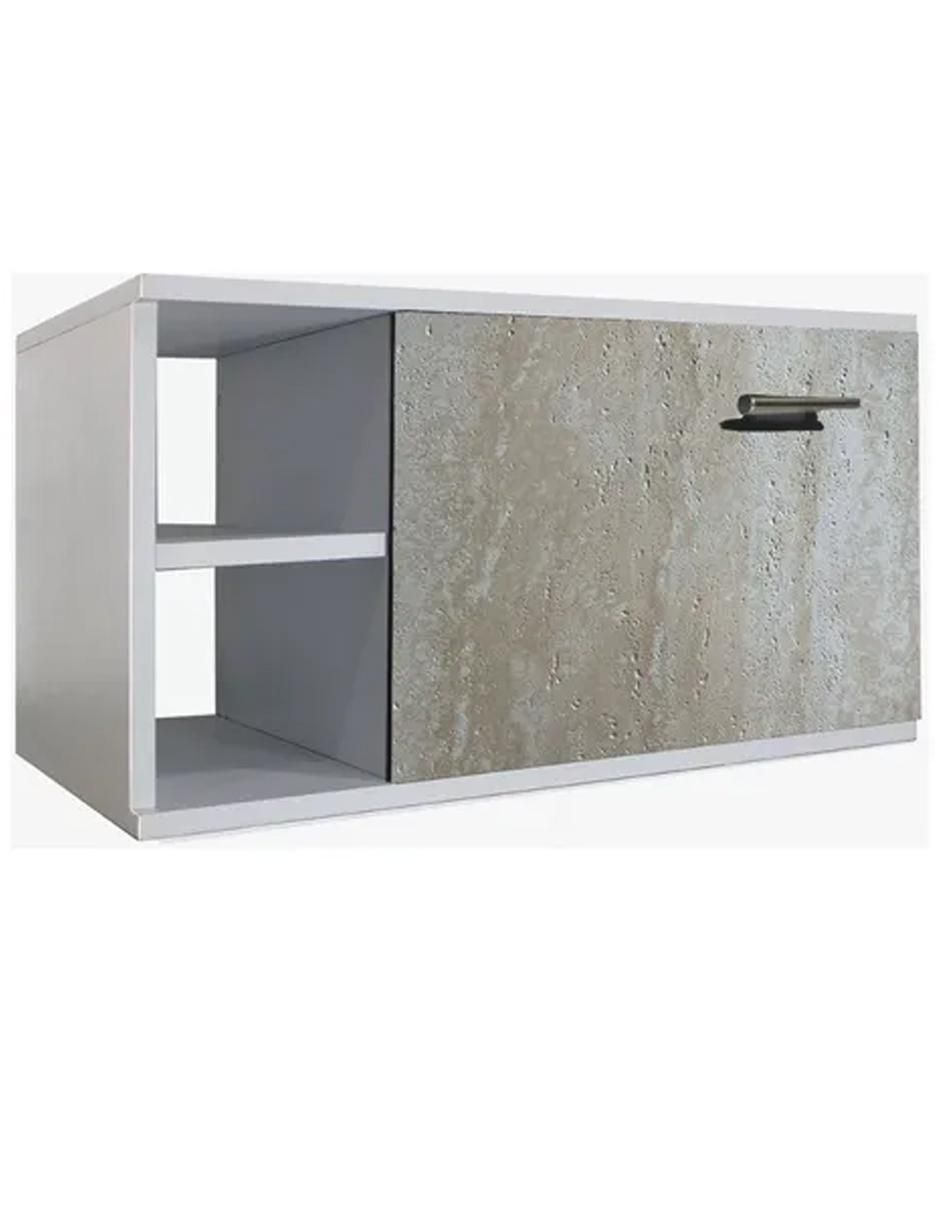 Mueble para baño Anisa Knot Studio de MDF