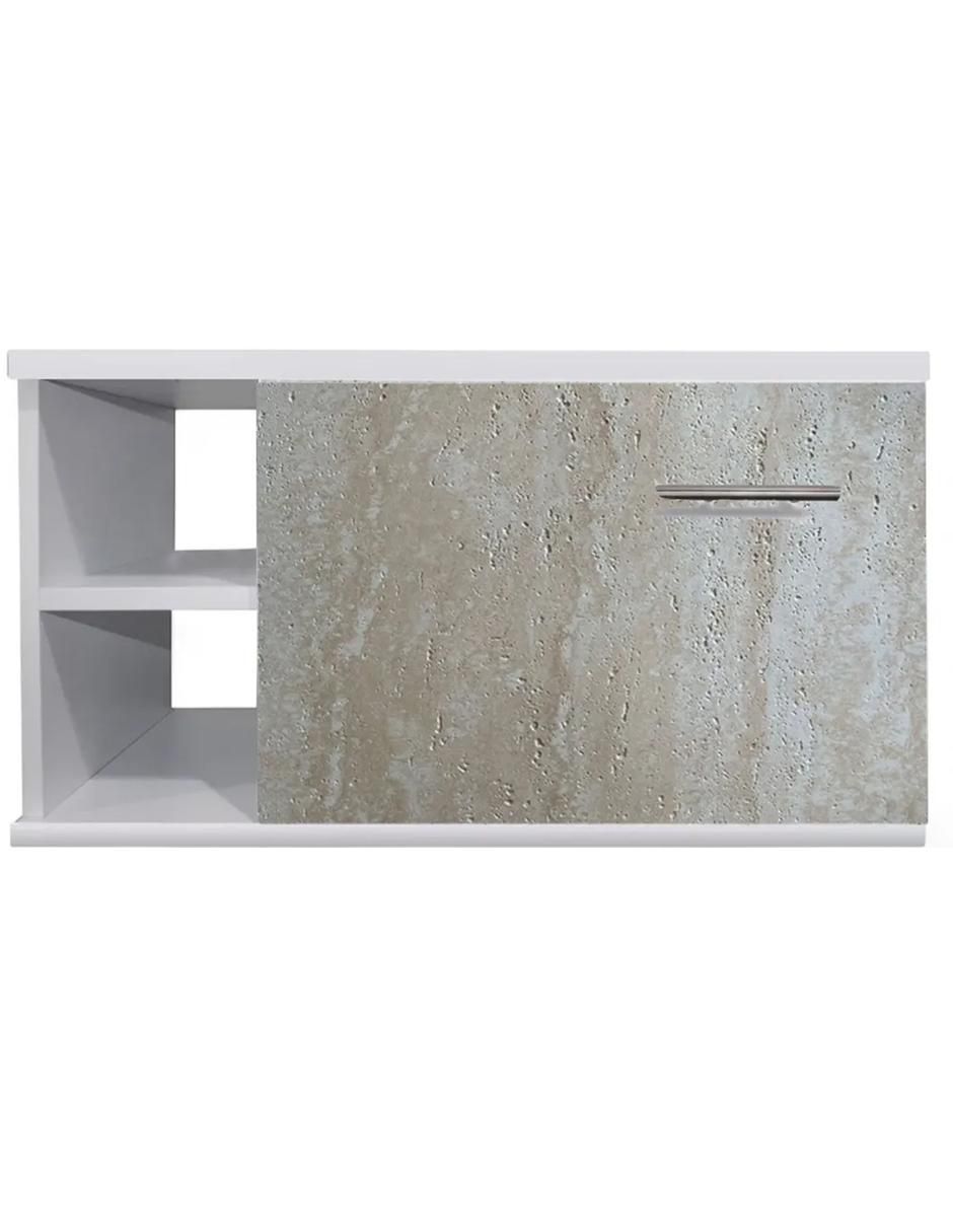 Mueble para baño de MDF Mueble para baño de MDF