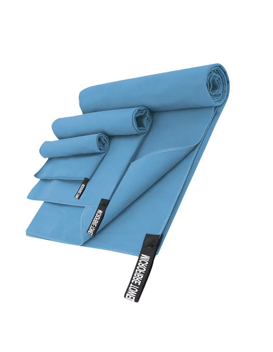 Set de toallas de microfibra 1